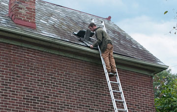 what affects urgent Wolverstone roof repairs