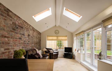 conservatory roof insulation Wolverstone, Devon