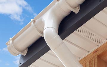 Wolverstone gutter installation costs
