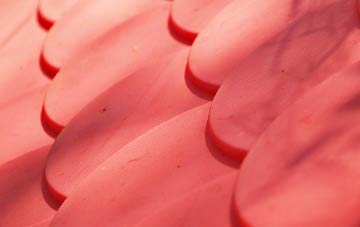 Wolverstone plastic roof costs