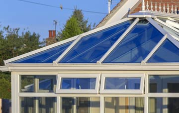 professional Wolverstone conservatory insulation