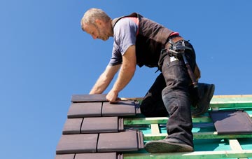 disadvantages of Wolverstone slate roofing
