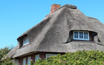 thatch roofing Wolverstone, Devon
