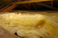 Wolverstone pitch roof insulation